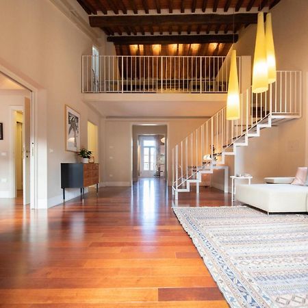 Casa Della Luce Luxury Daire Lucca Dış mekan fotoğraf