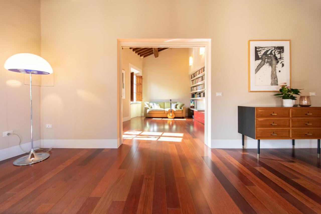 Casa Della Luce Luxury Daire Lucca Dış mekan fotoğraf
