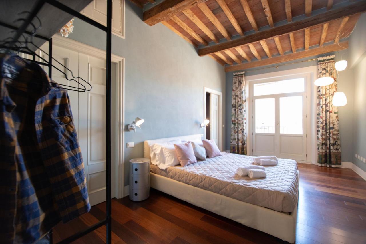 Casa Della Luce Luxury Daire Lucca Dış mekan fotoğraf