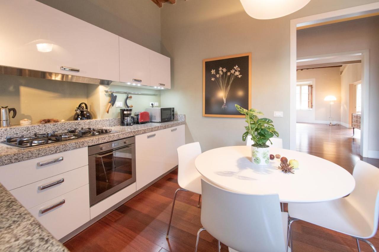 Casa Della Luce Luxury Daire Lucca Dış mekan fotoğraf