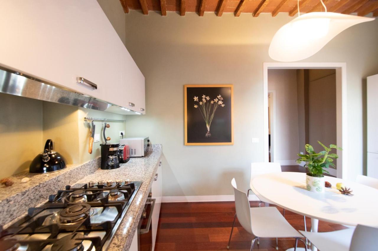 Casa Della Luce Luxury Daire Lucca Dış mekan fotoğraf
