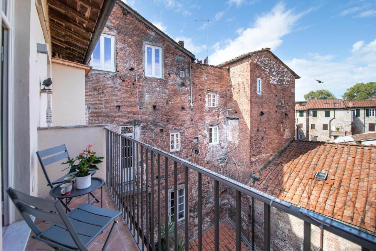 Casa Della Luce Luxury Daire Lucca Dış mekan fotoğraf