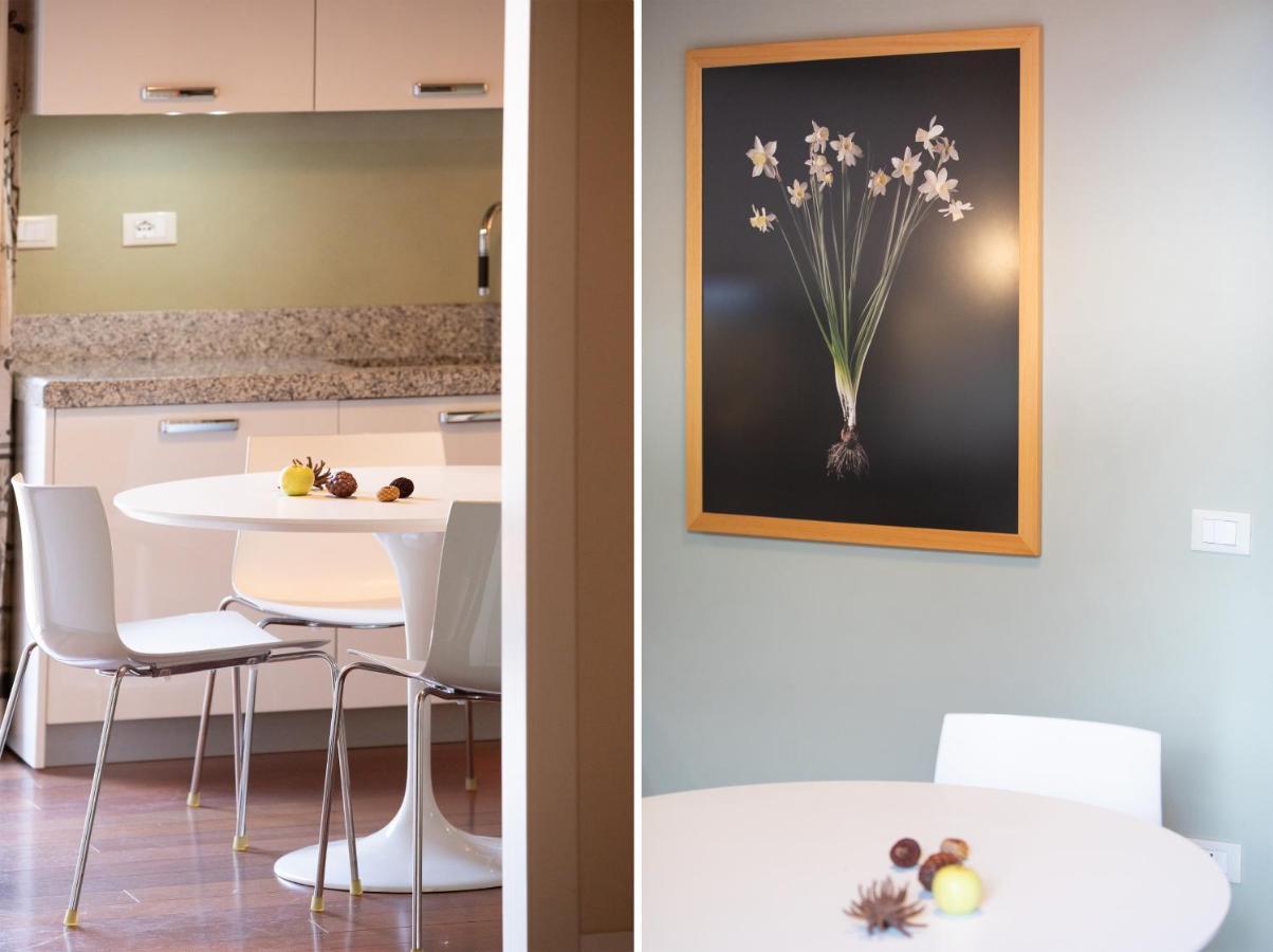 Casa Della Luce Luxury Daire Lucca Dış mekan fotoğraf