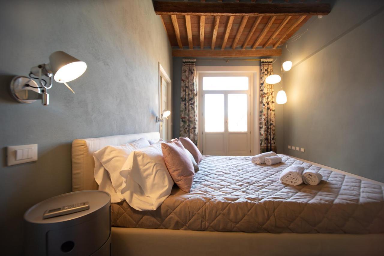 Casa Della Luce Luxury Daire Lucca Dış mekan fotoğraf