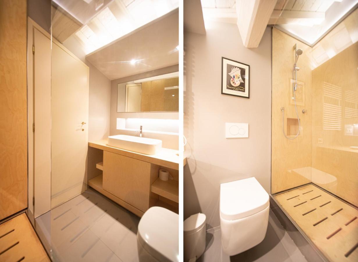 Casa Della Luce Luxury Daire Lucca Dış mekan fotoğraf