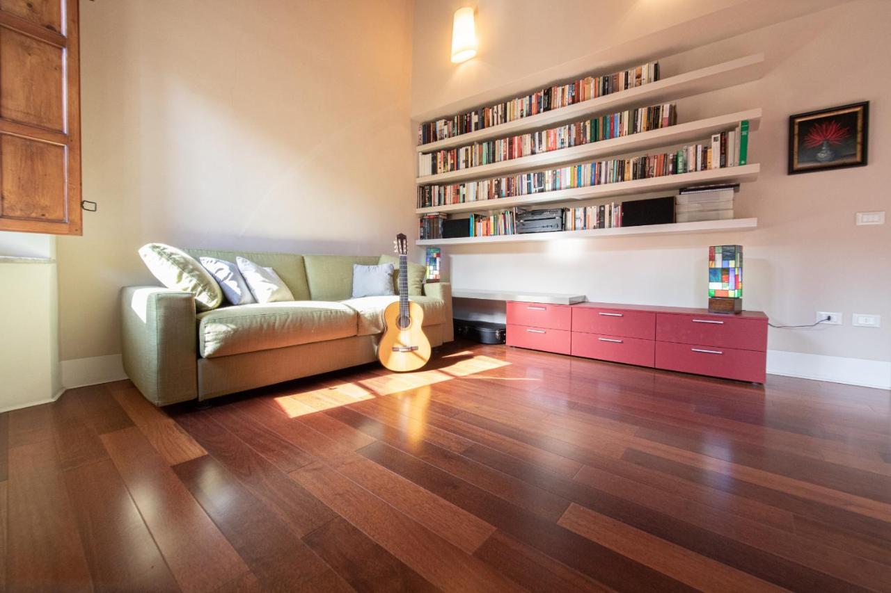 Casa Della Luce Luxury Daire Lucca Dış mekan fotoğraf