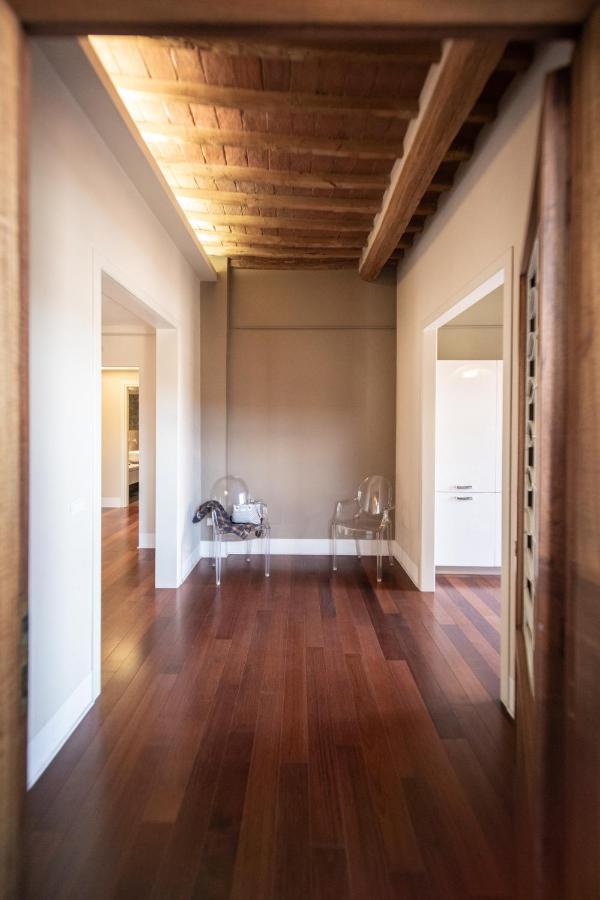 Casa Della Luce Luxury Daire Lucca Dış mekan fotoğraf