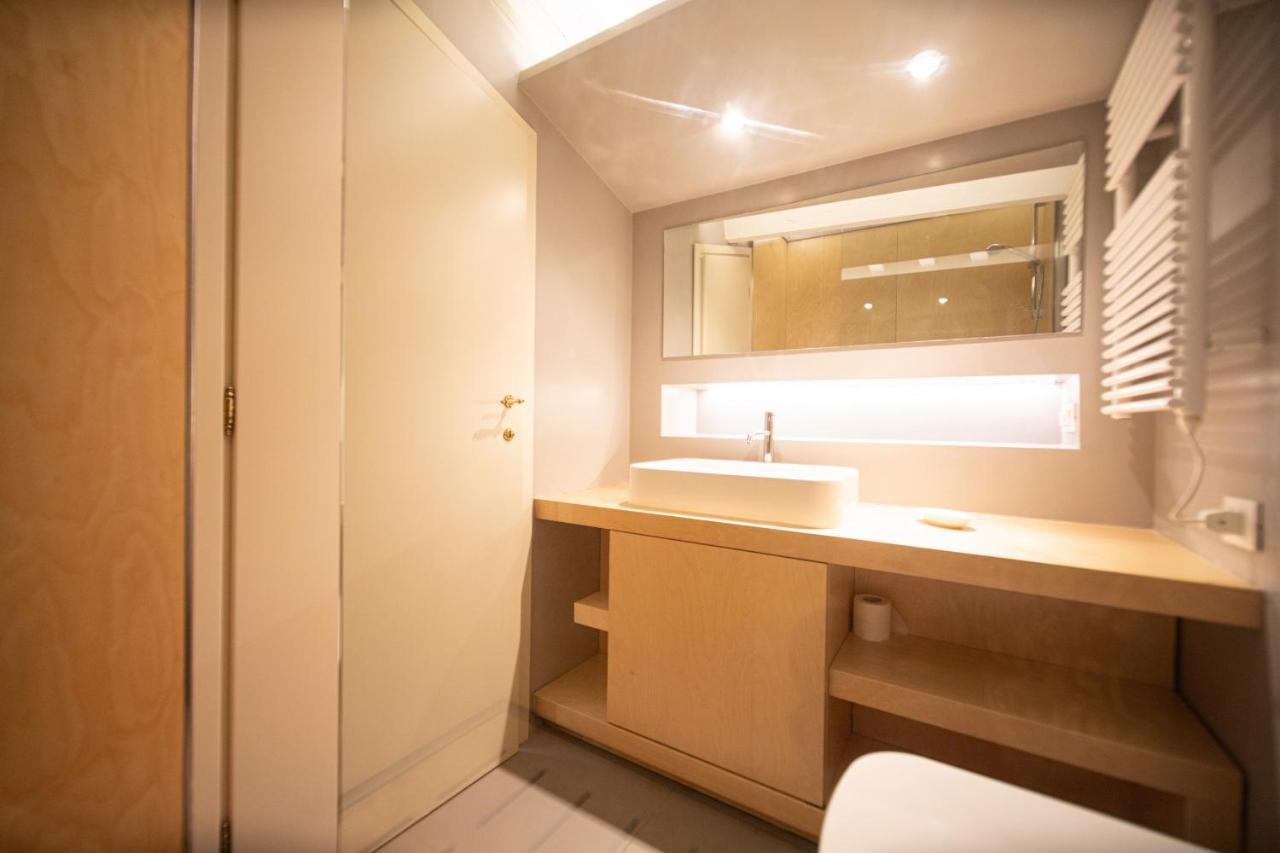 Casa Della Luce Luxury Daire Lucca Dış mekan fotoğraf