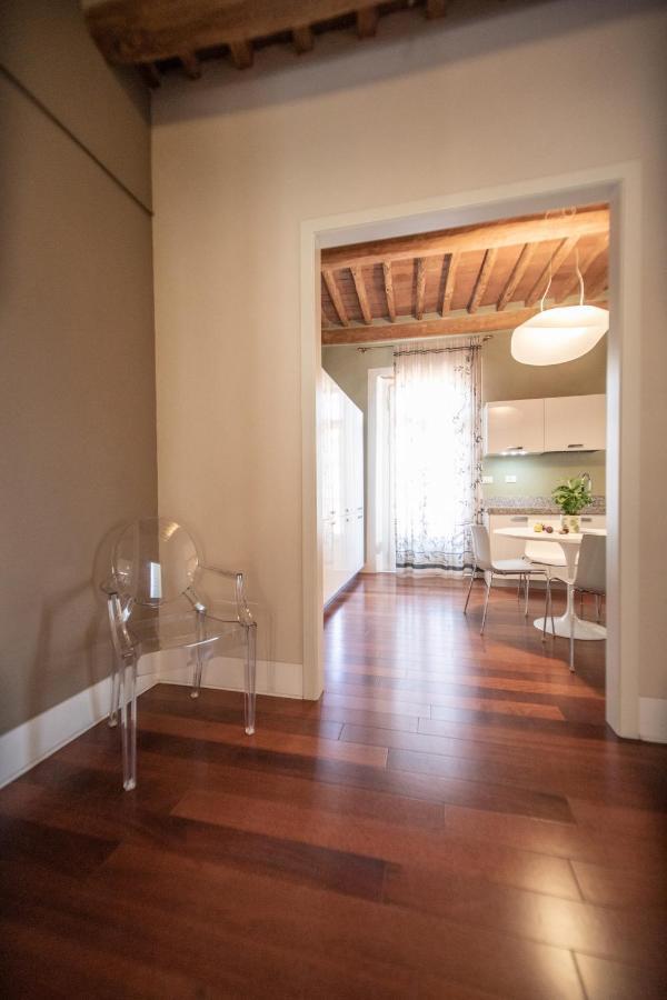 Casa Della Luce Luxury Daire Lucca Dış mekan fotoğraf