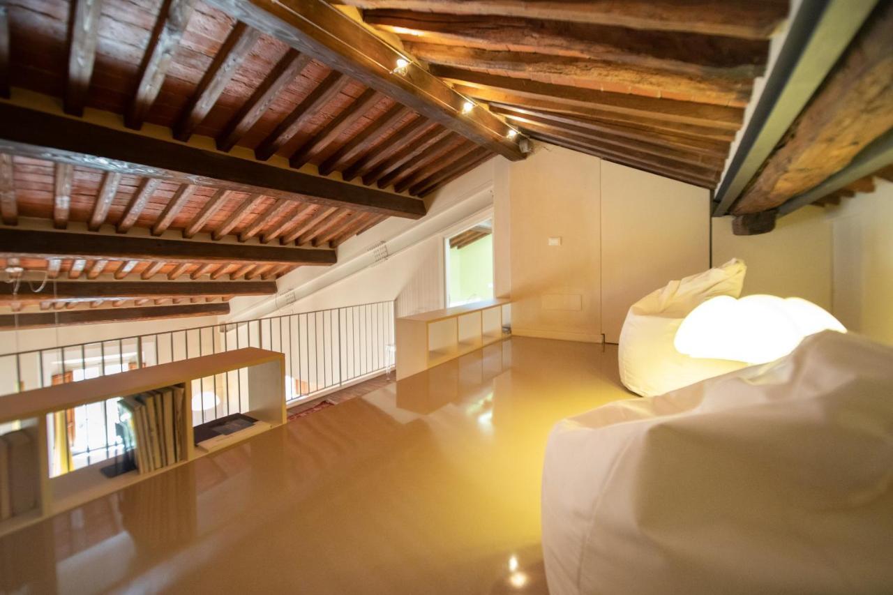 Casa Della Luce Luxury Daire Lucca Dış mekan fotoğraf