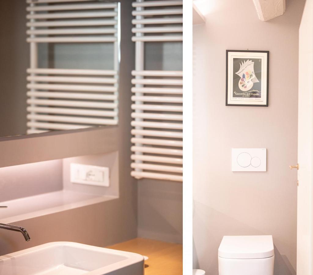 Casa Della Luce Luxury Daire Lucca Dış mekan fotoğraf