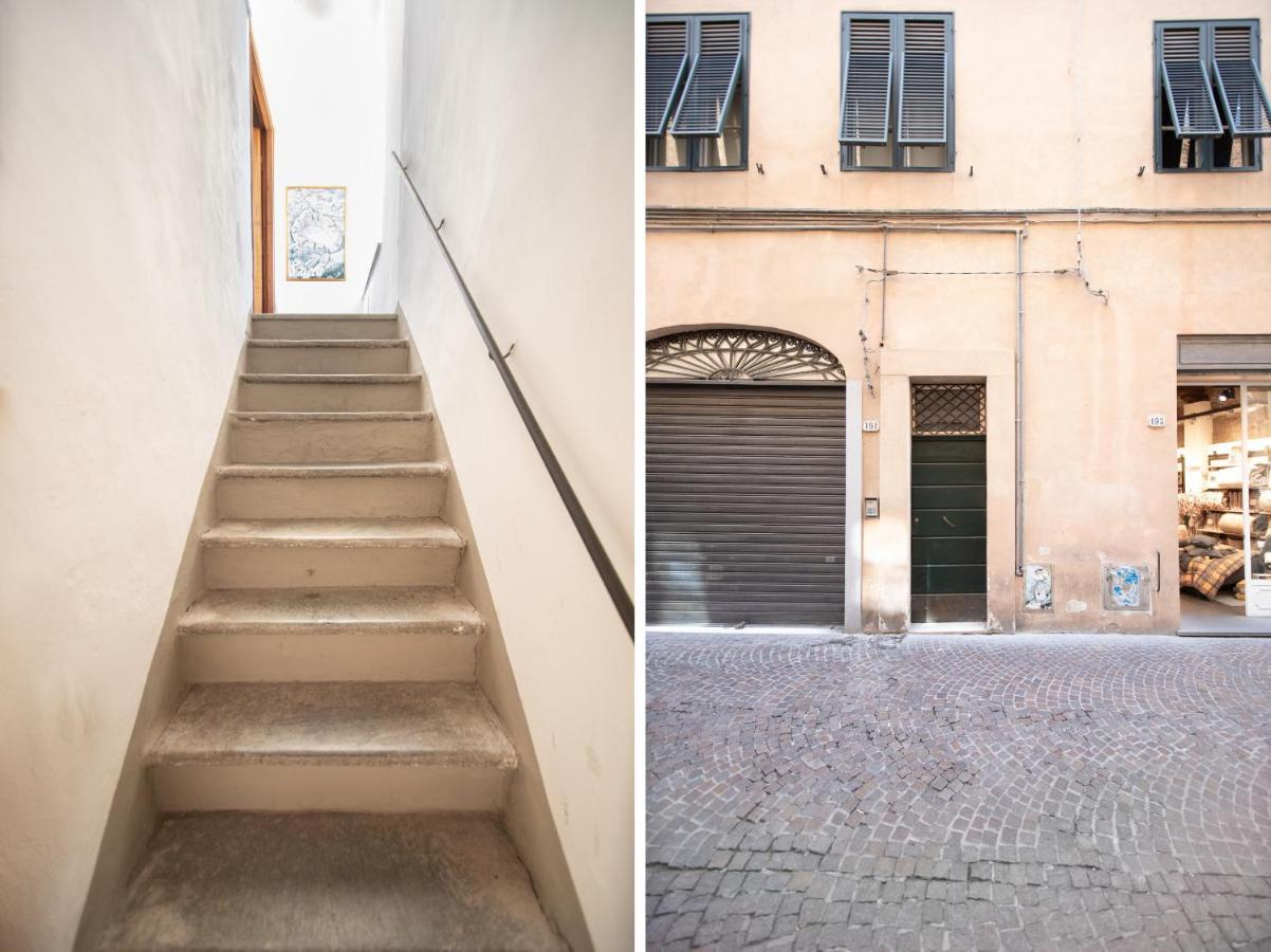 Casa Della Luce Luxury Daire Lucca Dış mekan fotoğraf