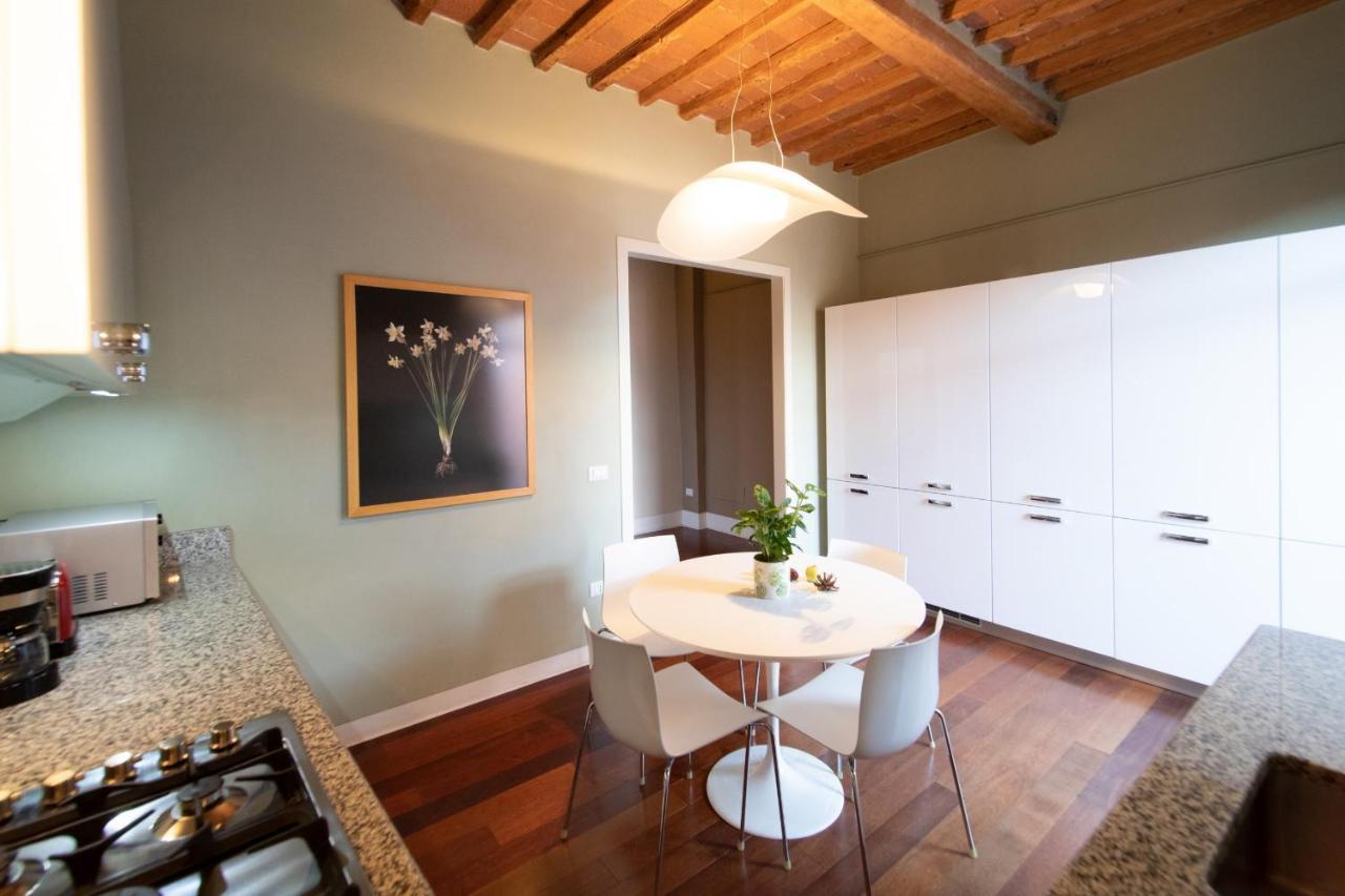Casa Della Luce Luxury Daire Lucca Dış mekan fotoğraf